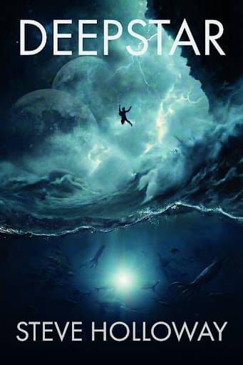 DeepStar book cover